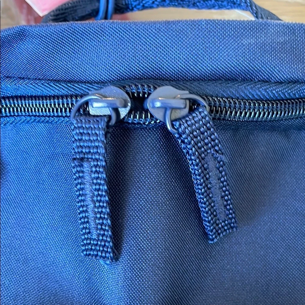 EF Tours Travel Backpack